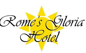 Rome'S Gloria Hotel