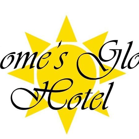 Rome'S Gloria Hotel Esterno foto