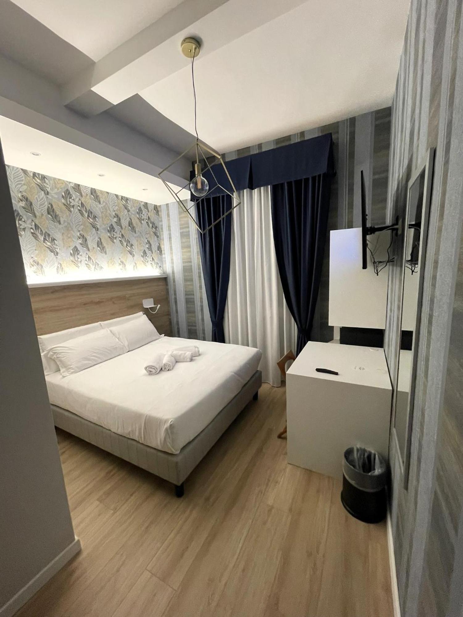 Rome'S Gloria Hotel Esterno foto