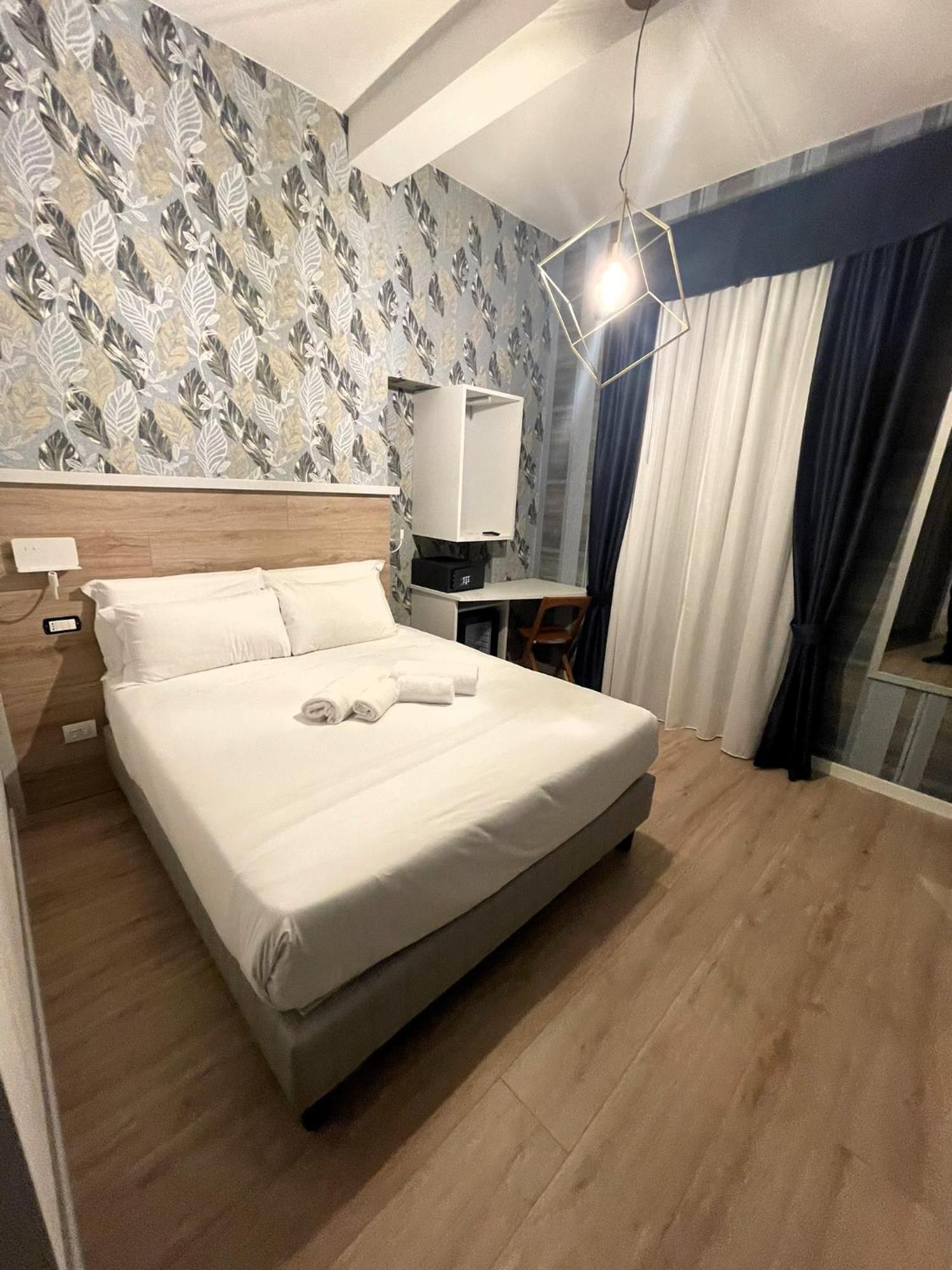 Rome'S Gloria Hotel Esterno foto