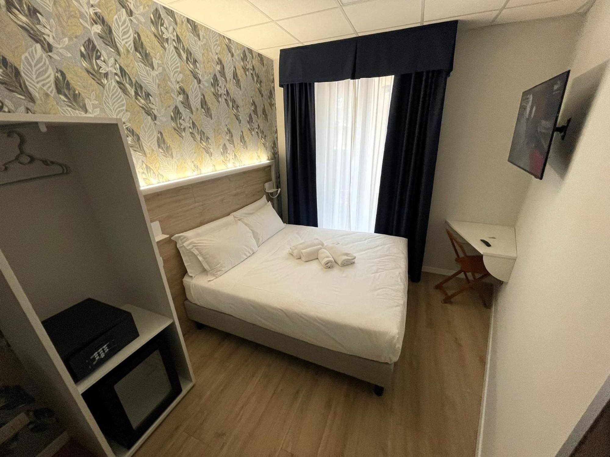 Rome'S Gloria Hotel Esterno foto