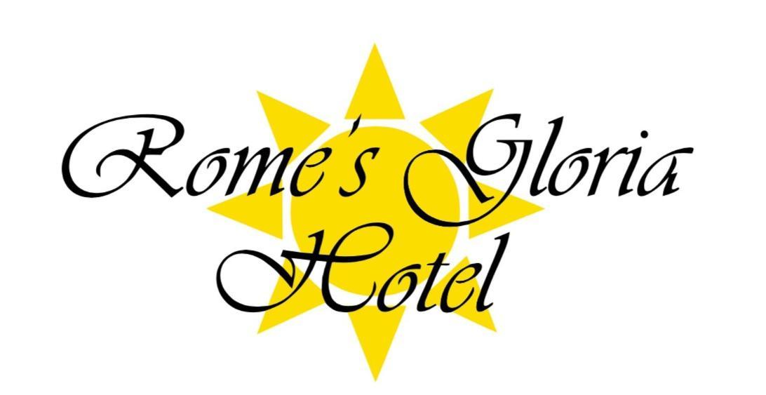 Rome'S Gloria Hotel Esterno foto